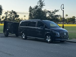 airport transfers