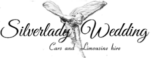 Silverlady wedding cars.